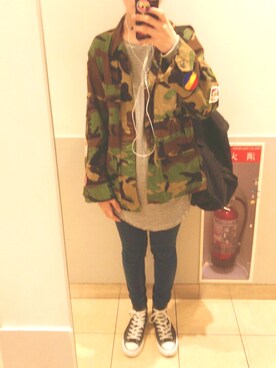 YUさんのコーディネート