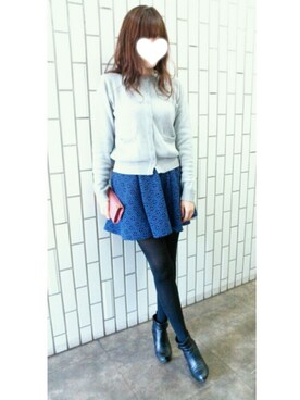 *milk*さんのコーディネート