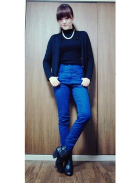 *milk*さんのコーディネート