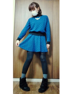 *milk*さんのコーディネート