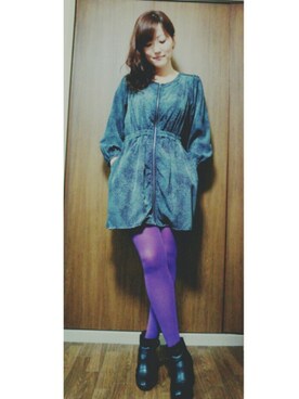 *milk*さんのコーディネート