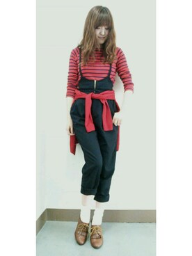 *milk*さんのコーディネート