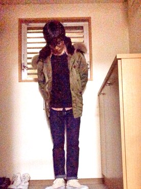 keisukebootsさんのコーディネート