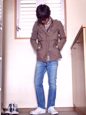 keisukebootsさんのコーディネート