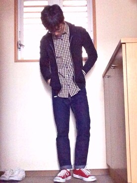 keisukebootsさんのコーディネート