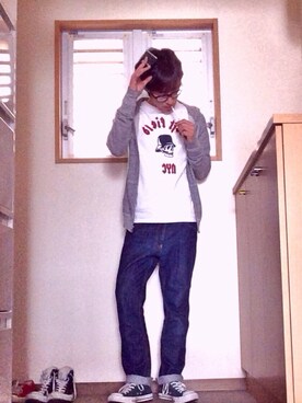 keisukebootsさんのコーディネート