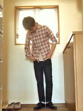 keisukebootsさんのコーディネート