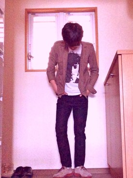 keisukebootsさんのコーディネート