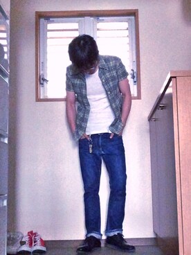 keisukebootsさんのコーディネート