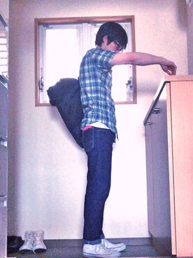 keisukebootsさんのコーディネート