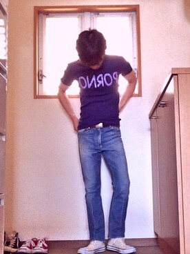 keisukebootsさんのコーディネート