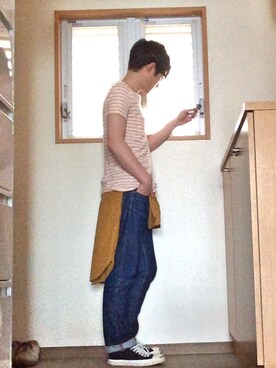 keisukebootsさんのコーディネート