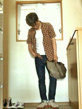 keisukebootsさんのコーディネート