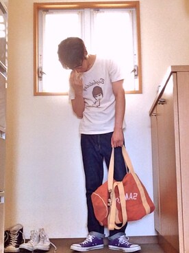 keisukebootsさんのコーディネート