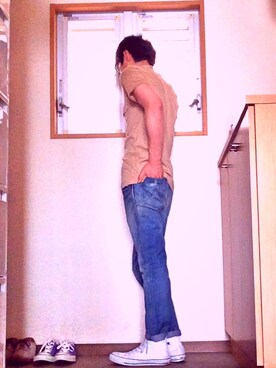 keisukebootsさんのコーディネート