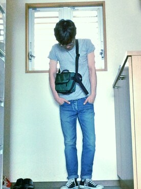 keisukebootsさんのコーディネート