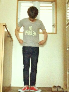 keisukebootsさんのコーディネート