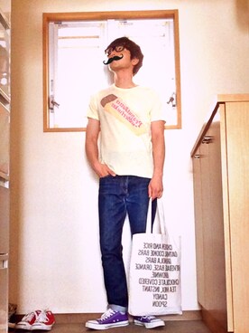 keisukebootsさんのコーディネート