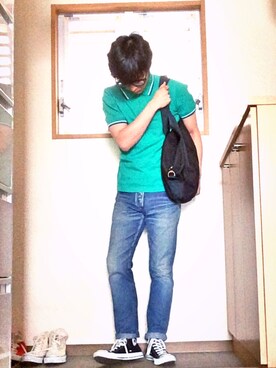 keisukebootsさんのコーディネート