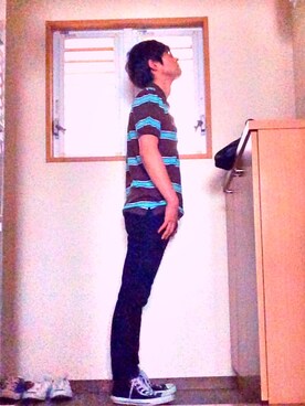 keisukebootsさんのコーディネート