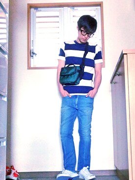 keisukebootsさんのコーディネート