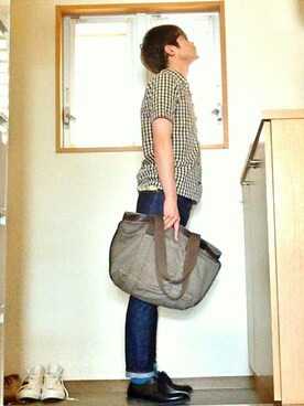 keisukebootsさんのコーディネート