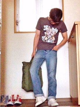 keisukebootsさんのコーディネート