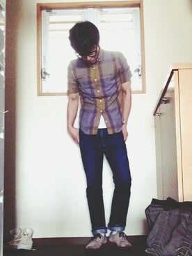 keisukebootsさんのコーディネート