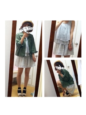 Kana＊°さんのコーディネート