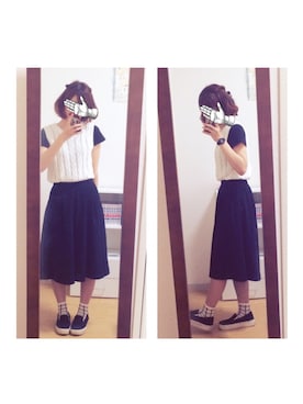 Kana＊°さんのコーディネート