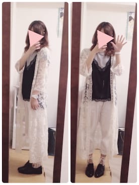 Kana＊°さんのコーディネート