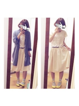 Kana＊°さんのコーディネート