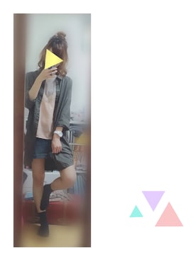 Kana＊°さんのコーディネート