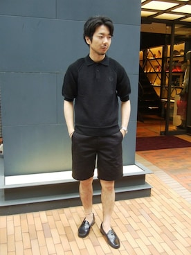 Takedaさんのコーディネート