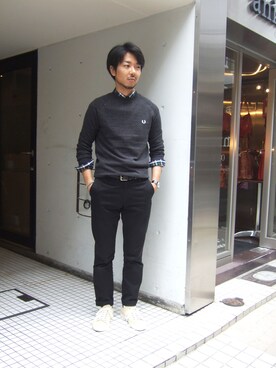 Takedaさんのコーディネート