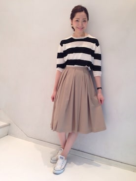 momoさんのコーディネート