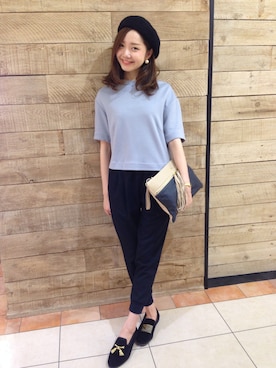 momoさんのコーディネート