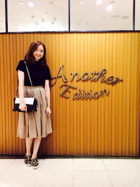 momoさんのコーディネート