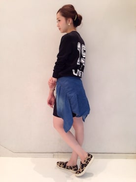 momoさんのコーディネート