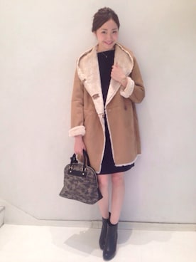 momoさんのコーディネート