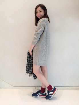 momoさんのコーディネート