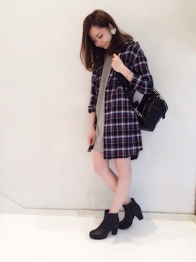 momoさんのコーディネート