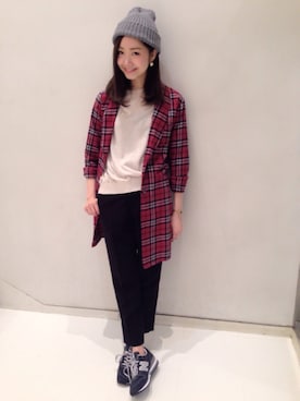 momoさんのコーディネート