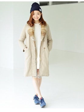 momoさんのコーディネート