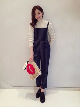 momoさんのコーディネート