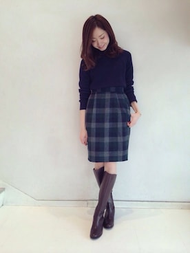 momoさんのコーディネート