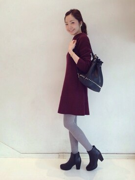 momoさんのコーディネート