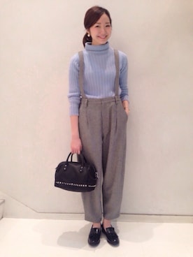 momoさんのコーディネート