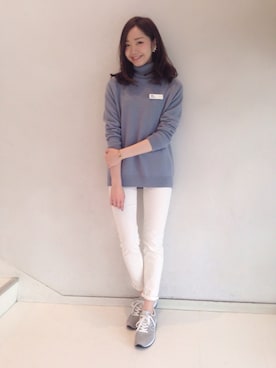 momoさんのコーディネート