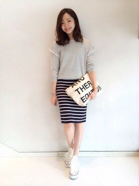 momoさんのコーディネート